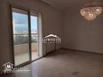 Appartement S+2 aux Jardins de Carthage MAL1352