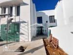 Villa S+4  en cours de finition à Ain Zaghouan ZVL1636