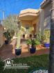 villa a vendre de 250 m2 à hammam Sousse
