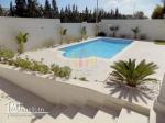 V169 Villa GUESS YASMINE HAMMAMET