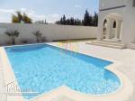 V169 Villa GUESS YASMINE HAMMAMET