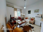 Appartement S+1 meublé à Marsa Plage MAL1356
