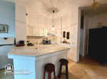 Appartement S+1 meublé à Marsa Plage MAL1356