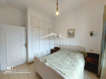 Appartement S+1 meublé à Marsa Plage MAL1356