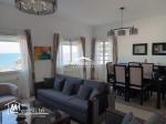Etage de villa S+2 vue sur mer à La Marsa ZEL0516