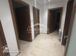 Appartement S+3 à La Soukra ZAV1436