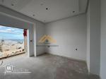 A vendre Penthouse S+4 vue de mer