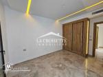 Appartement S+3 aux Jardins de Carthage ZAL1341
