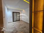 Appartement S+3 aux Jardins de Carthage ZAL1341