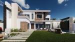 V479 Villa HANIN 2 SUD HAMMAMET