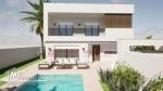 CONSTRUCTION VILLA EN ZONE URBAINE DJERBA - RÉF P694