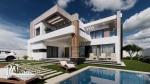 V472 Villa RIMEL SUD SIDI HAMMED