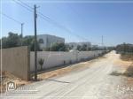 Terrain 450m² à Hammamet sud