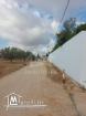 Terrain clôturé de 1253 m² à vendre à Hammamet Sud 51355351