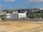 A vendre un terrain constructible situé à Hammamet sud
