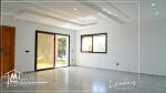 A vendre villa de  700m²  à hammamet sud