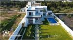 A vendre villa de 800m² à Hammamet sud