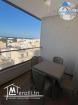 A louer sublime Penthouse meublé à khzema