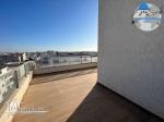 A louer sublime Penthouse meublé à khzema