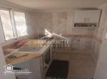RDCH de villa S+1 avec piscine à Carthage MRCL0300