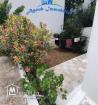 Une maison à louer à l'année située à Hammamet sud