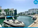 Appartement Canal Amir