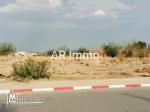 Terrain constructible de 324 m² à Tebourba