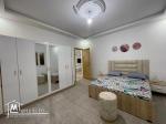Appartement 2 chambres bien meublé situé dans la zone touristique de Midoun