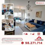 Appartement S3 à Menzah 9C