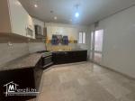 A louer un appartement en s3 aux jardins de Carthage