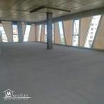 Immeuble neuf 2850 m² haut standing au lac 2