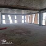 Immeuble neuf 2850 m² haut standing au lac 2