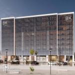 A vendre Cabinet Medical au lac 0