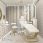 A vendre Cabinet Medical au lac 0