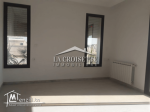 Penthouse S+2 aux Jardins de Carthage MAL3664