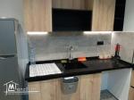 appartement s+1 meuble  HST a boumhel