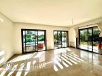 Villa au Golf de Gammarth à louer