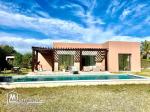 Villa au Golf de Gammarth à louer