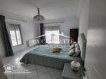 Duplex meublé S+2 avec terrasse à Gammarth MDL0643