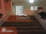Etage de villa S+3 à La Marsa MEL0501