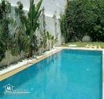 Villa de charme à Hammamet