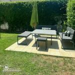 Villa de charme à Hammamet