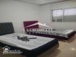 Appartement S+2 meublé à L'aouina MAL1378