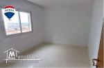 A vendre un appartement S+2 à Mahdia