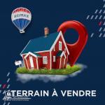 A vendre un terrain en construction a Monastir