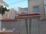 maison a vendre situé à cité tahrir supérieur
