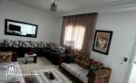 Appartement S+2 Meublé à Louer - Les Jardins de l'Aouina, La Marsa, Tunis