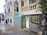 A vendre une superbe villa à[MENZEL TEMIMNABEUL]