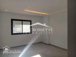 Appartement S+2 à La Soukra  MAL1394