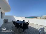S+2 de vue sur mer de 160m²